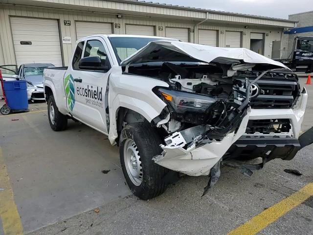 2025 Toyota Tacoma Sr - zdjęcie 13