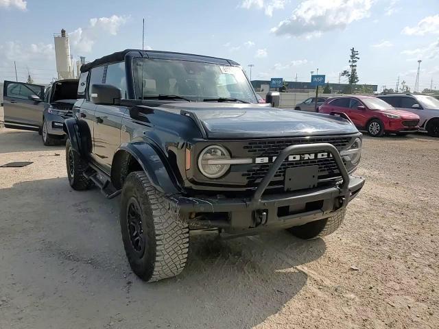 2022 Ford Bronco Base - zdjęcie 14