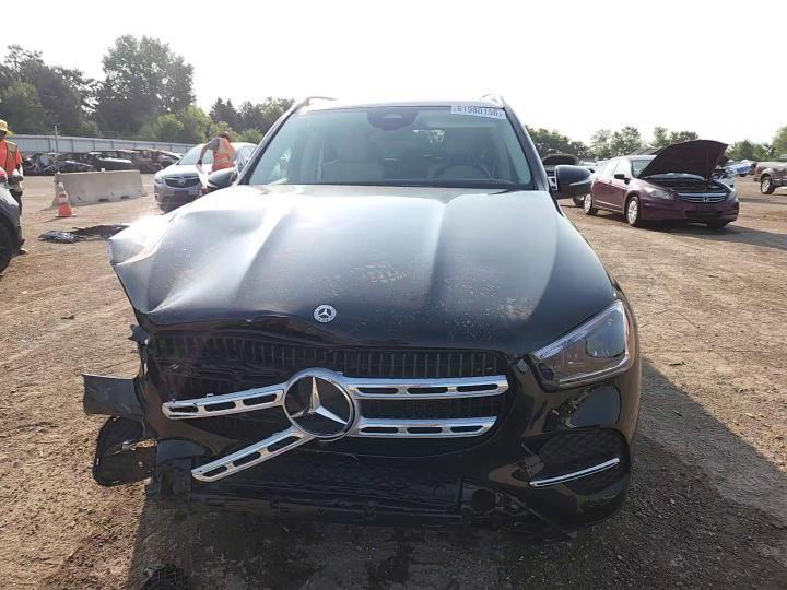 2025 Mercedes-Benz Gle 350 4Matic - zdjęcie 13