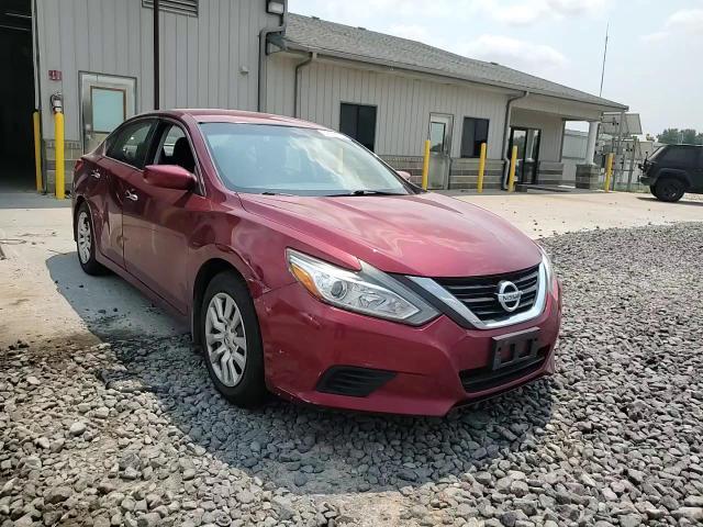 2016 Nissan Altima 2.5 S - zdjęcie 13