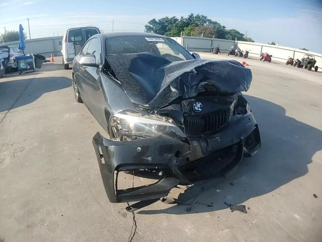 2018 BMW M240I - zdjęcie 14