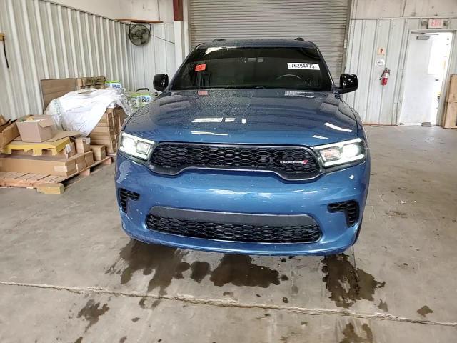 2024 Dodge Durango Gt - zdjęcie 14