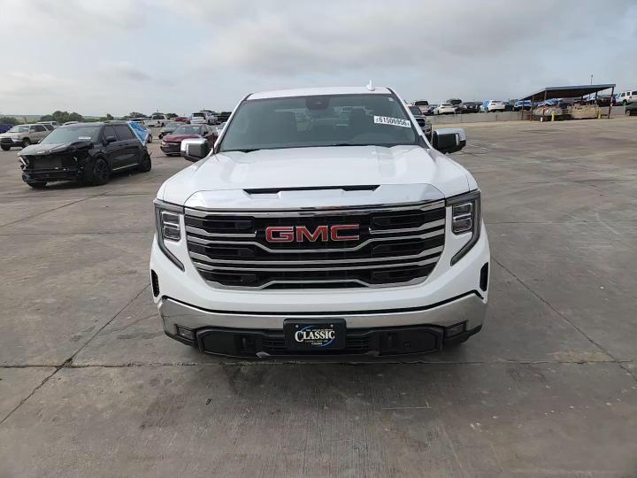 2023 GMC Sierra K1500 Slt - zdjęcie 13