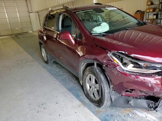 2017 Chevrolet Trax 1Lt - zdjęcie 13