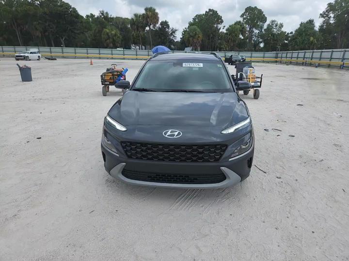 2023 Hyundai Kona Sel - zdjęcie 14