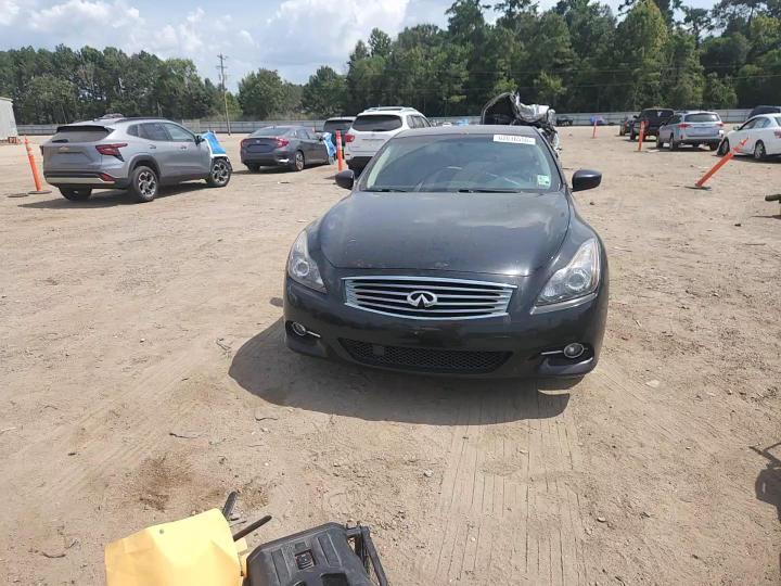 2013 Infiniti G37 Coupe Journey - zdjęcie 13