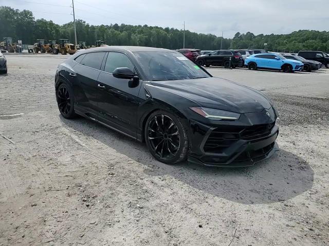 2020 Lamborghini Urus - zdjęcie 14
