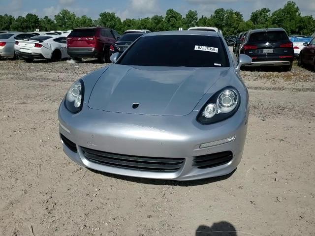 2015 Porsche Panamera 2 - zdjęcie 13