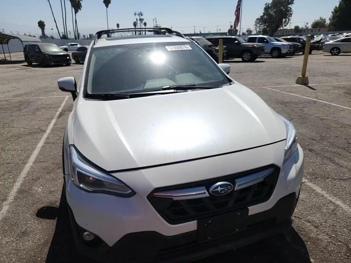 2022 Subaru Crosstrek Limited - zdjęcie 13