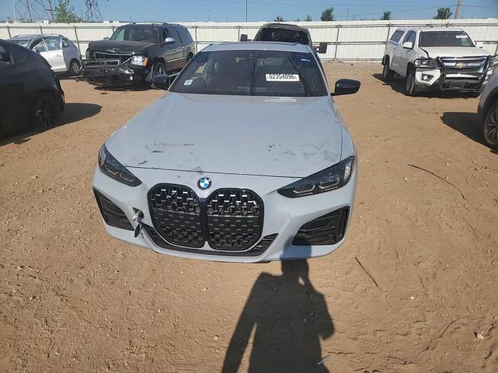 2024 BMW 430Xi - zdjęcie 13