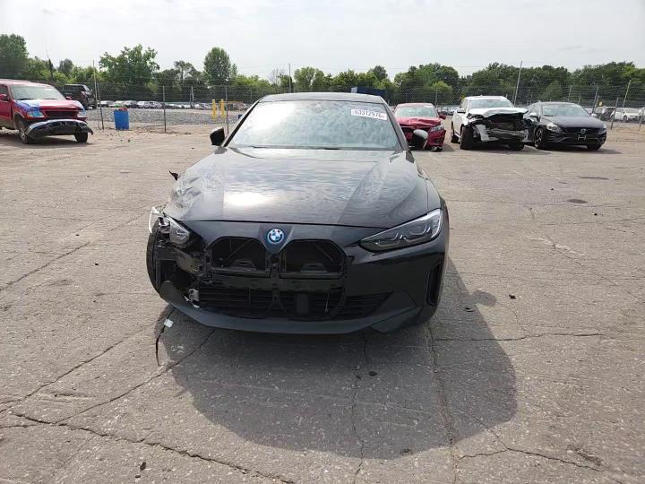 2023 BMW I4 Edrive 35 - zdjęcie 14