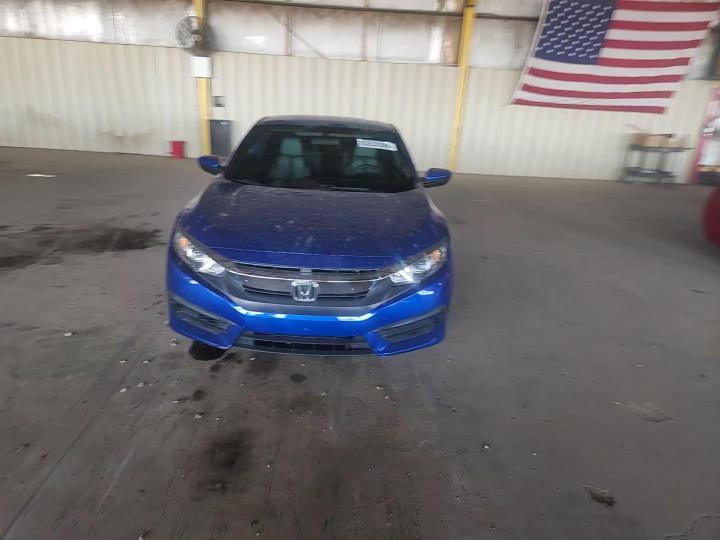 2017 Honda Civic Lx - zdjęcie 13