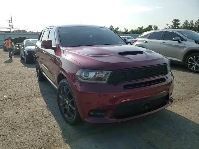 2018 Dodge Durango R/T - zdjęcie 14