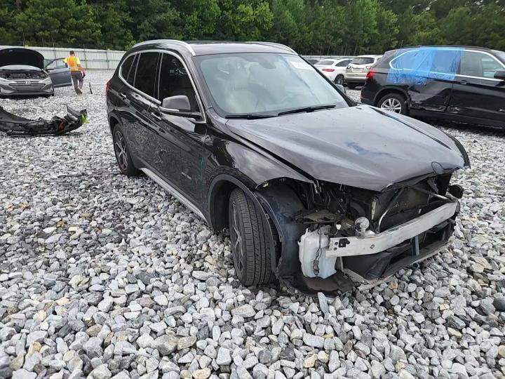 2017 BMW X1 xDrive28I - zdjęcie 13