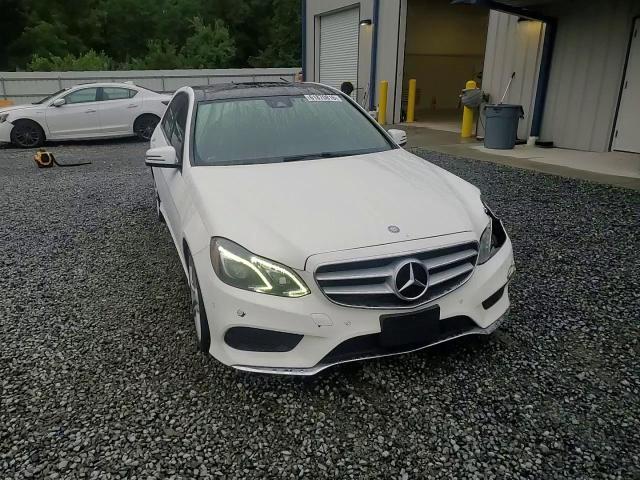 2014 Mercedes-Benz E 350 4Matic - zdjęcie 13