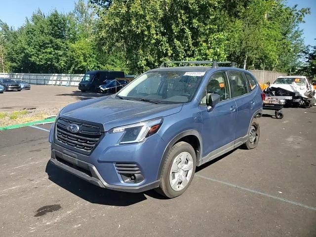 2023 Subaru Forester - zdjęcie 14