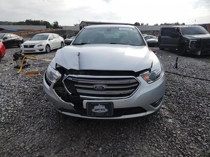 2018 Ford Taurus Sel - zdjęcie 13