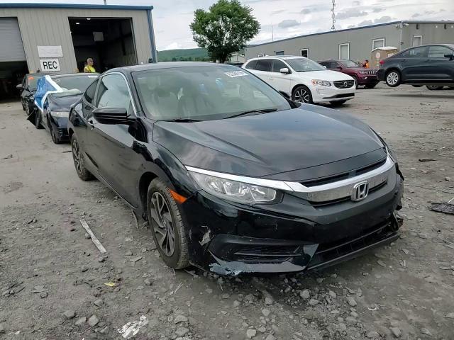 2018 Honda Civic Lx - zdjęcie 13