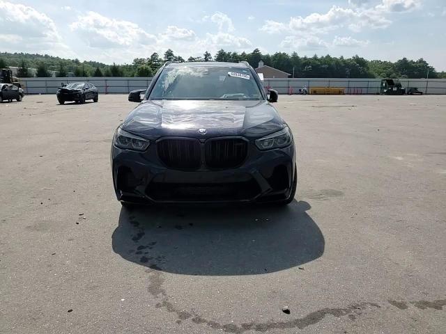 2022 BMW X5 M - zdjęcie 14