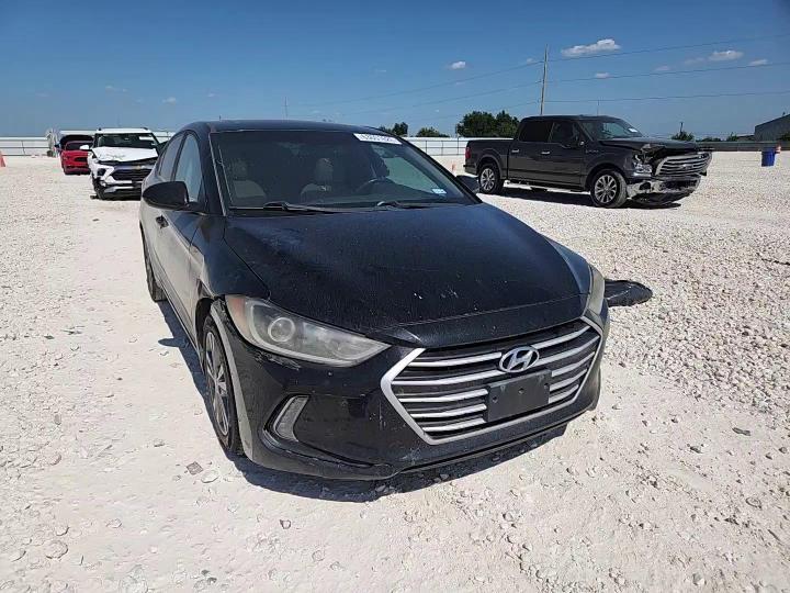 2018 Hyundai Elantra Value Edition - zdjęcie 13