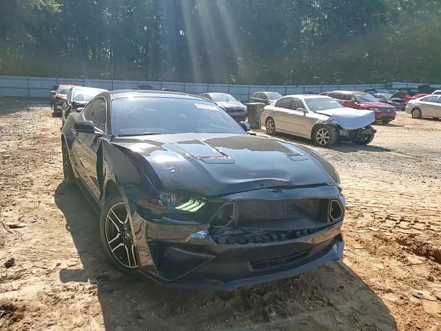 2020 Ford Mustang - zdjęcie 13