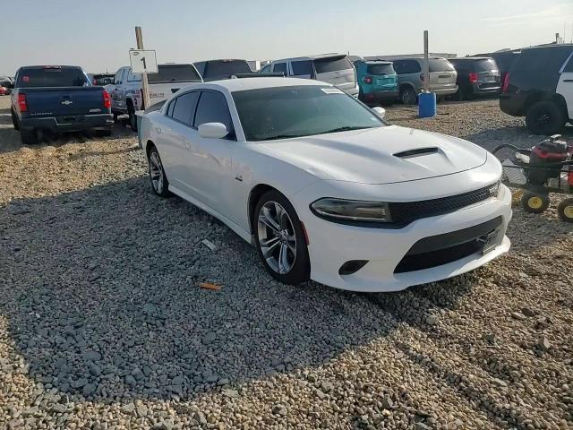 2021 Dodge Charger R/T - zdjęcie 13