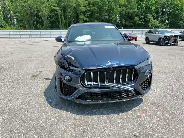 2022 Maserati Levante Base - zdjęcie 14