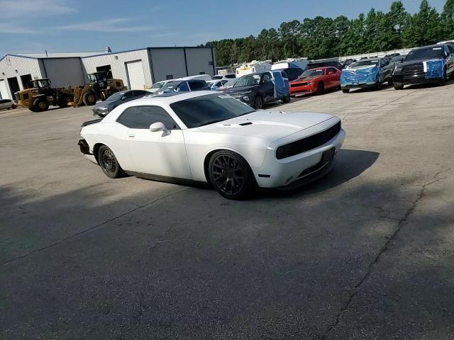 2013 Dodge Challenger R/T - zdjęcie 13