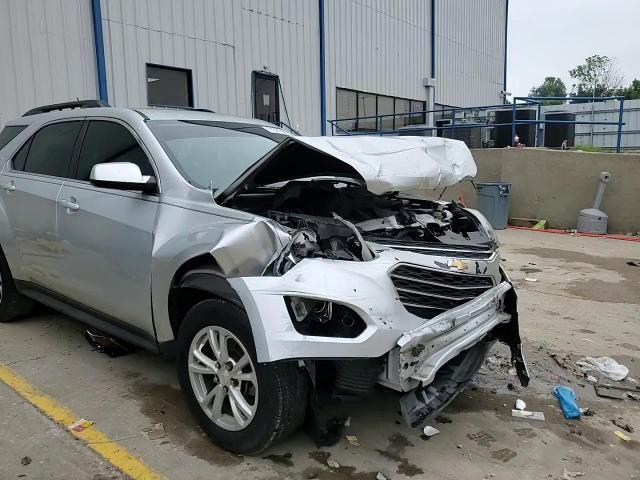 2017 Chevrolet Equinox Lt - zdjęcie 14