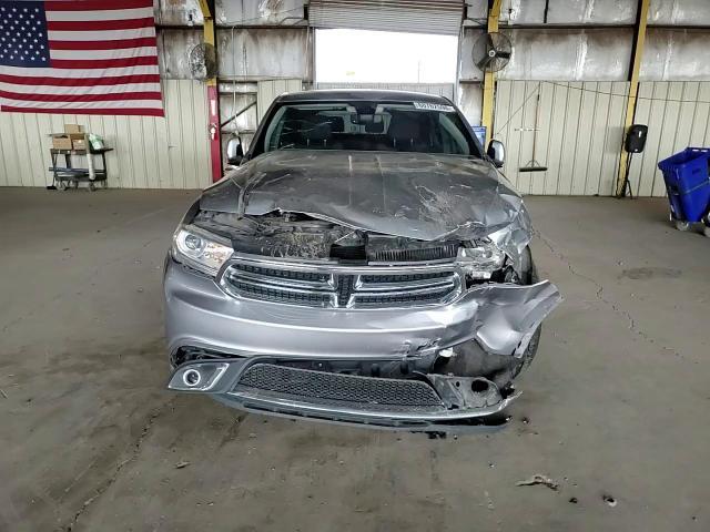 2019 Dodge Durango Sxt - zdjęcie 14