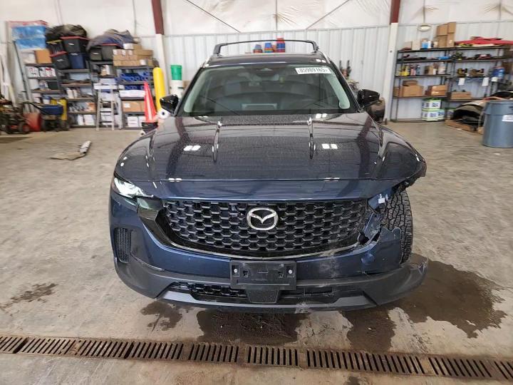 2025 Mazda Cx-50 Select - zdjęcie 14