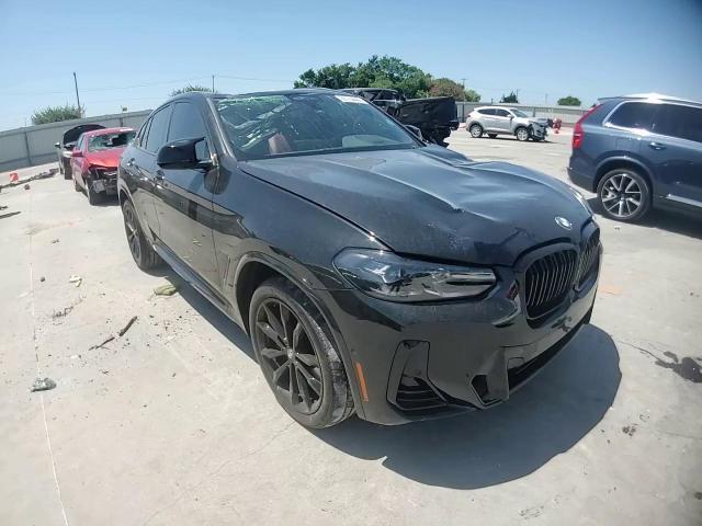 2024 BMW X4 M40I - zdjęcie 14