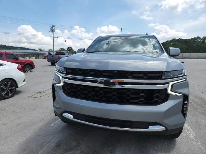 2023 Chevrolet Tahoe K1500 Ls - zdjęcie 28