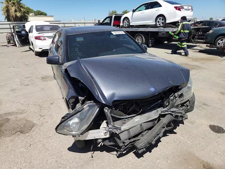 2014 Mercedes-Benz C 250 - zdjęcie 14