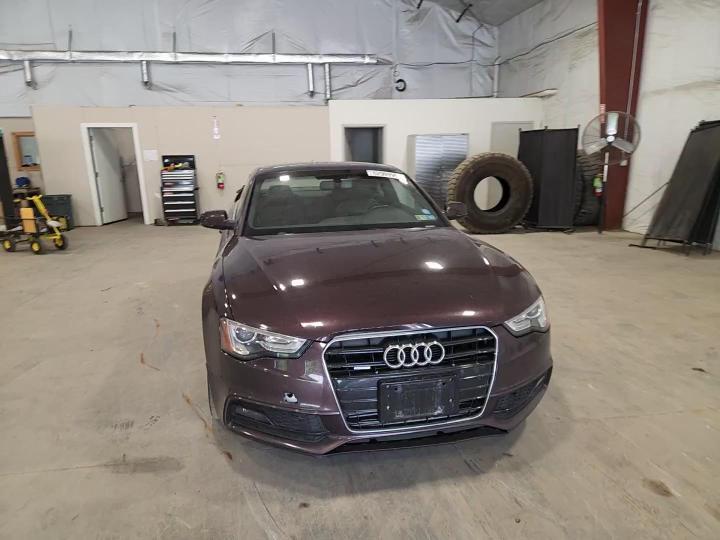 2015 Audi A5 Premium Plus - zdjęcie 13