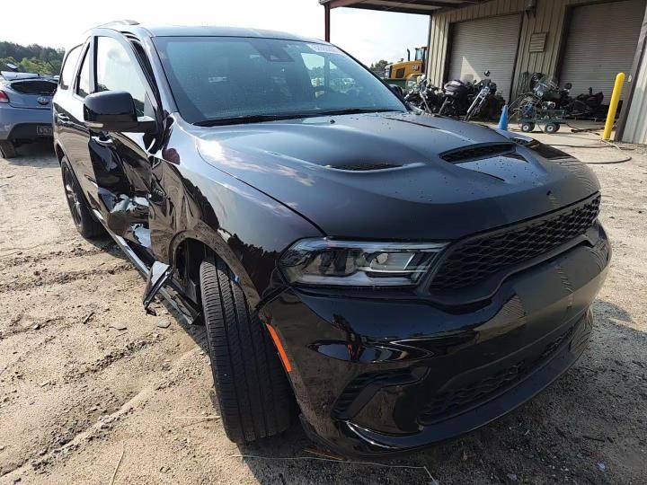 2025 Dodge Durango R/T - zdjęcie 15
