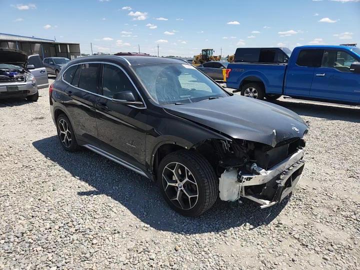 2018 BMW X1 xDrive28I - zdjęcie 15