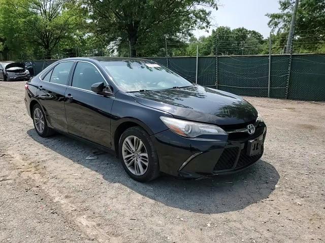 2017 Toyota Camry Se - zdjęcie 13