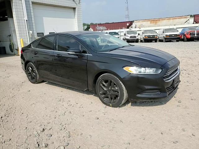 2014 Ford Fusion Se - zdjęcie 14