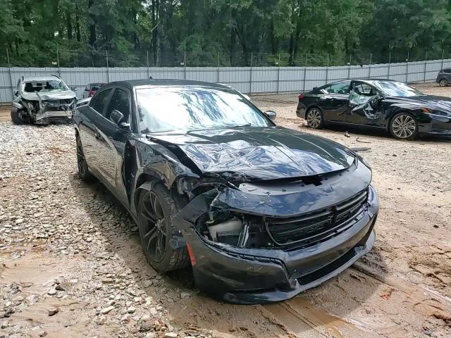 2017 Dodge Charger R/T - zdjęcie 13