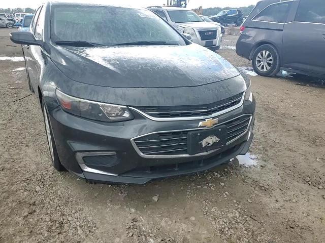 2016 Chevrolet Malibu Lt - zdjęcie 13