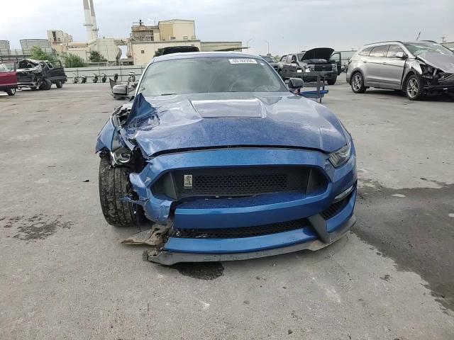 2018 Ford Mustang Shelby Gt350 - zdjęcie 13