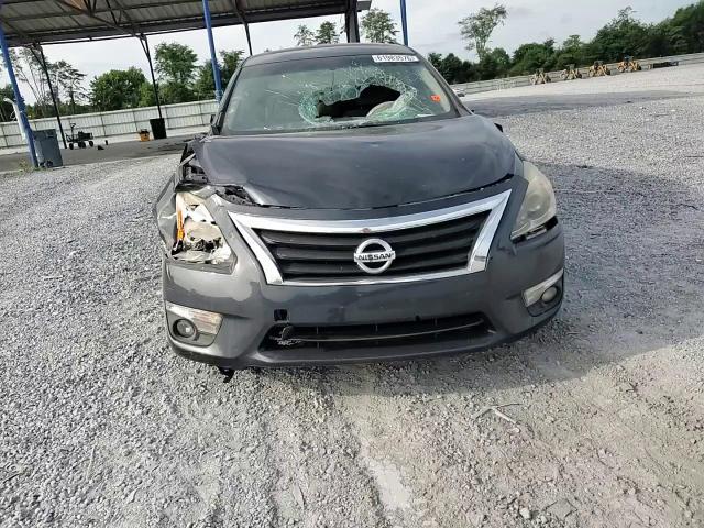2015 Nissan Altima 2.5 Sv - zdjęcie 13