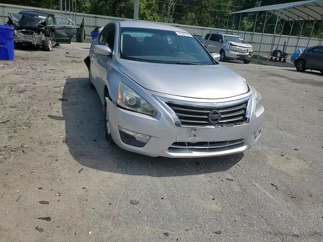 2014 Nissan Altima 2.5 S - zdjęcie 13