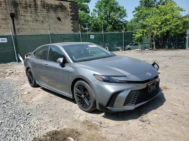 2025 Toyota Camry Se - zdjęcie 14