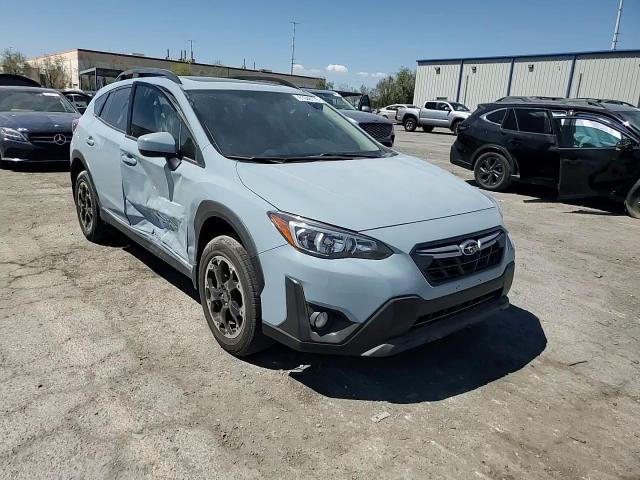 2021 Subaru Crosstrek Premium - zdjęcie 13