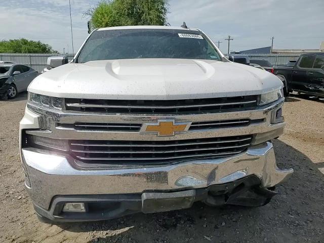 2021 Chevrolet Silverado C1500 Lt - zdjęcie 13