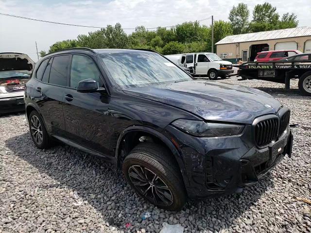 2025 BMW X5 xDrive40I - zdjęcie 14