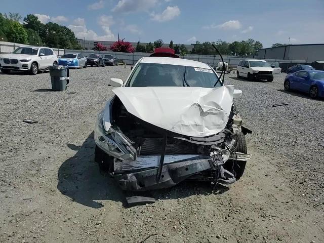 2017 Nissan Altima 2.5 S - zdjęcie 14