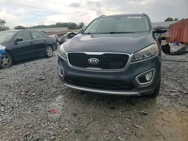 2016 Kia Sorento Ex - zdjęcie 15